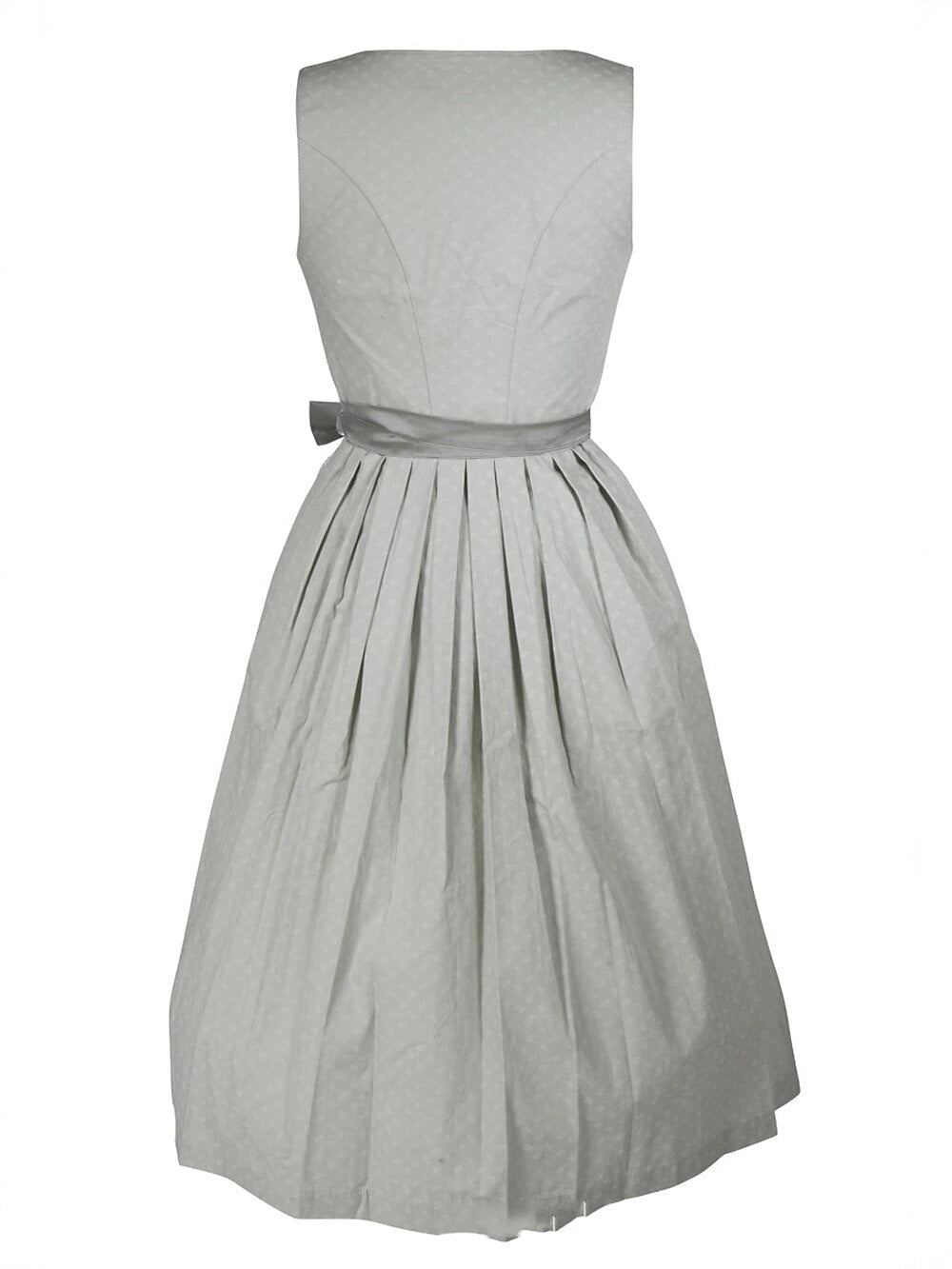 Oktoberfest Classic Alpine Style Dirndl