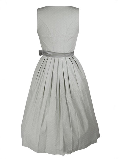 Oktoberfest Classic Alpine Style Dirndl