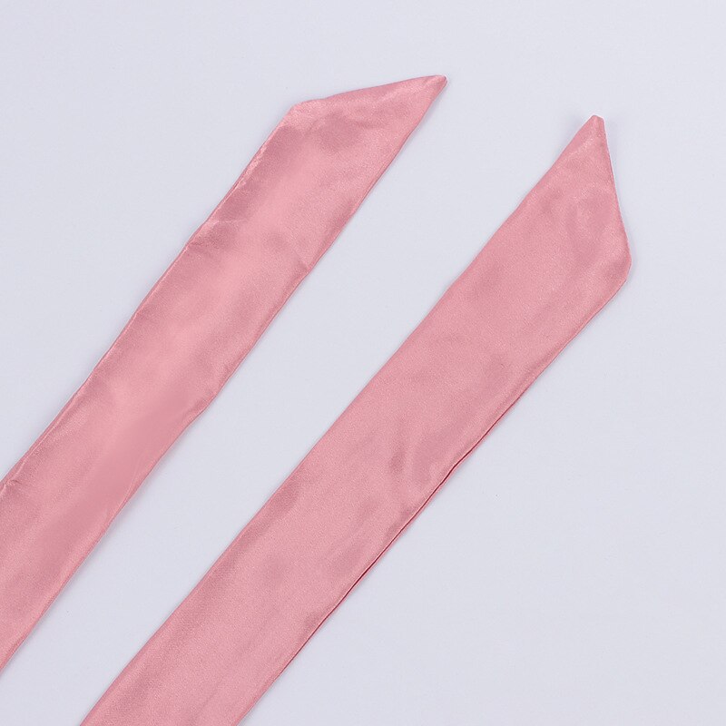 Oktoberfest Pink Dirndl Dress with Embroidered Apron and Blouse