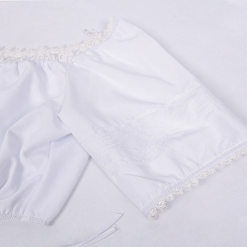 Oktoberfest Pink Floral Dirndl Dress with Apron and Blouse