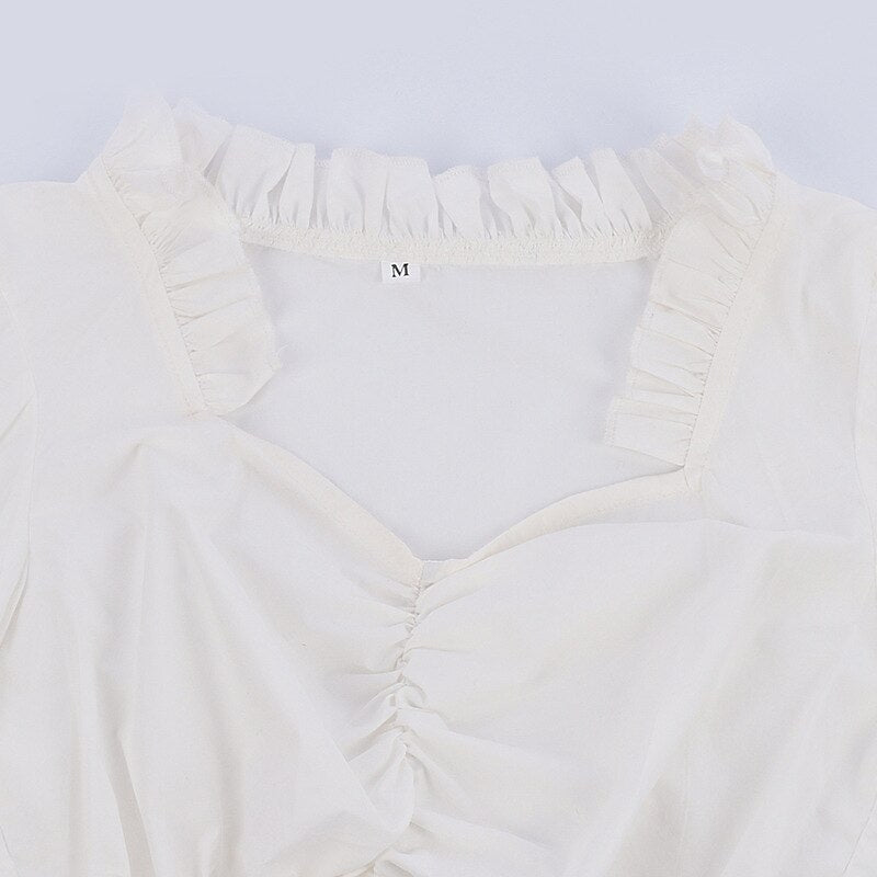 Oktoberfest Pink Dirndl Dress with Embroidered Apron and Blouse