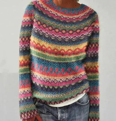 Ariba | Winter und Herbstpullover