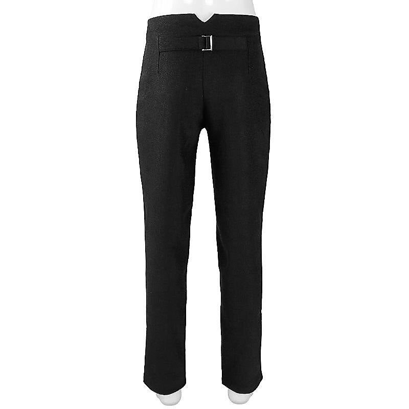 Medieval Gothic Style Pants