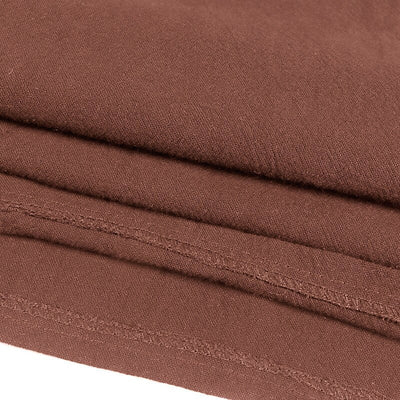 Pirate Style Lace-up Tunic