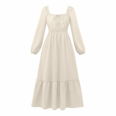 Renaissance Style Dress for Ren Faire