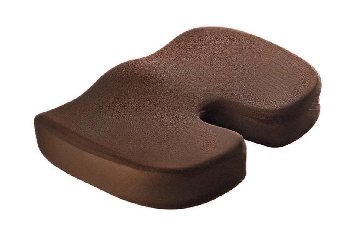 Sitzkomfort Deluxe | Ergonomisches und Druckentlastendes Sitzkissen