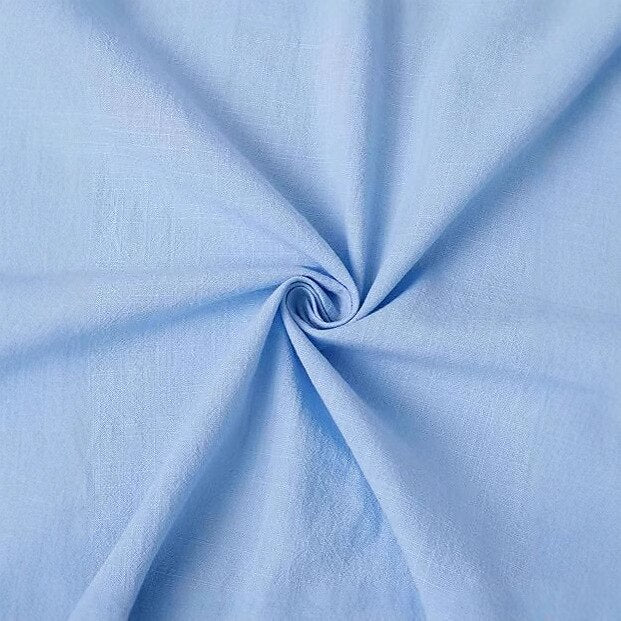 Men's Oktoberfest Solid Band Collar Shirt