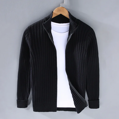 Gunnar Eleganter Cardigan