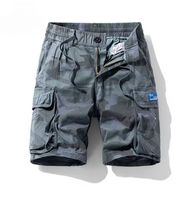 CAMO CORE SHORT