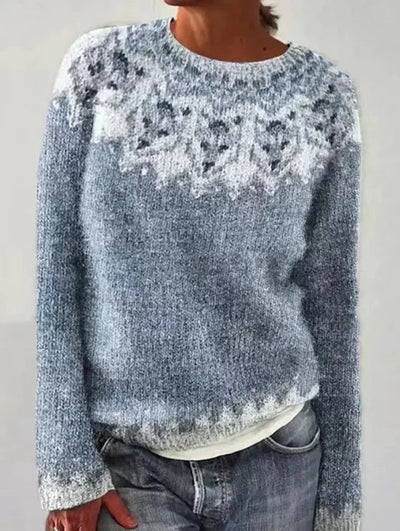 Ariba | Winter und Herbstpullover