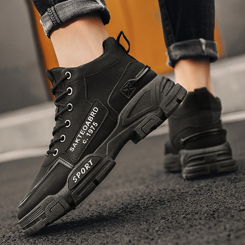Sakteoabrd™ Wintertraumstiefel | Bequeme und stilvolle Winterfüße
