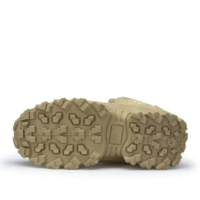 BERGTREU – KOMFORT WANDERSCHUHE