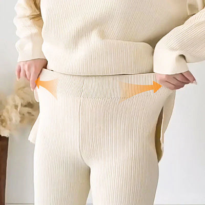 Maevie | Trendiges 2-teiliges Set