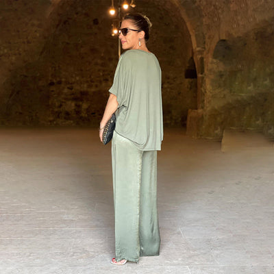 Fiorea | Elegantes Damen-Set