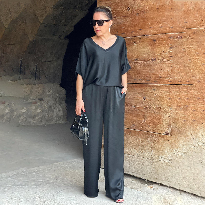 Fiorea | Elegantes Damen-Set