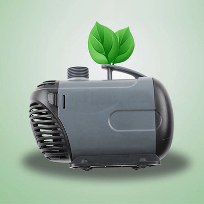 FlussMeister™ Sanfte Gleichmäßige Zirkulation