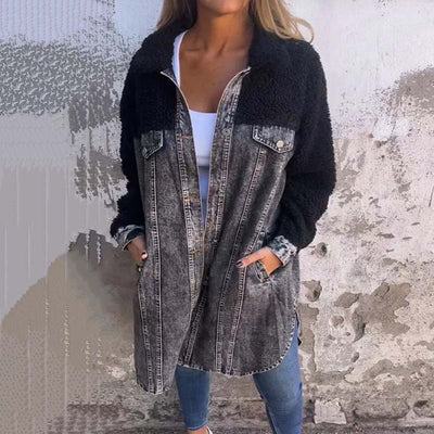 LISA KOMFORT HEMDJACKE