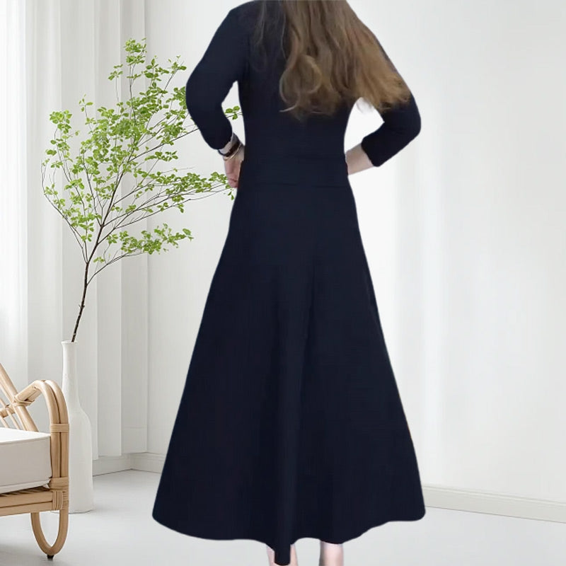 SOFIA HOCHTAILLIERTER ROCK