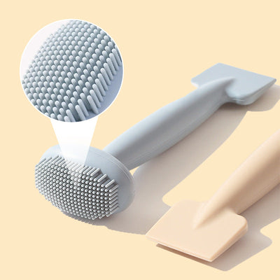 GlühwürmchenStreuer™ Glatte Gleichmäßige Anwendung