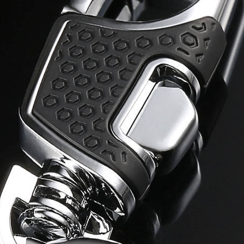 SchlüsselWächter™ Sicherer Schlüsselsschutz