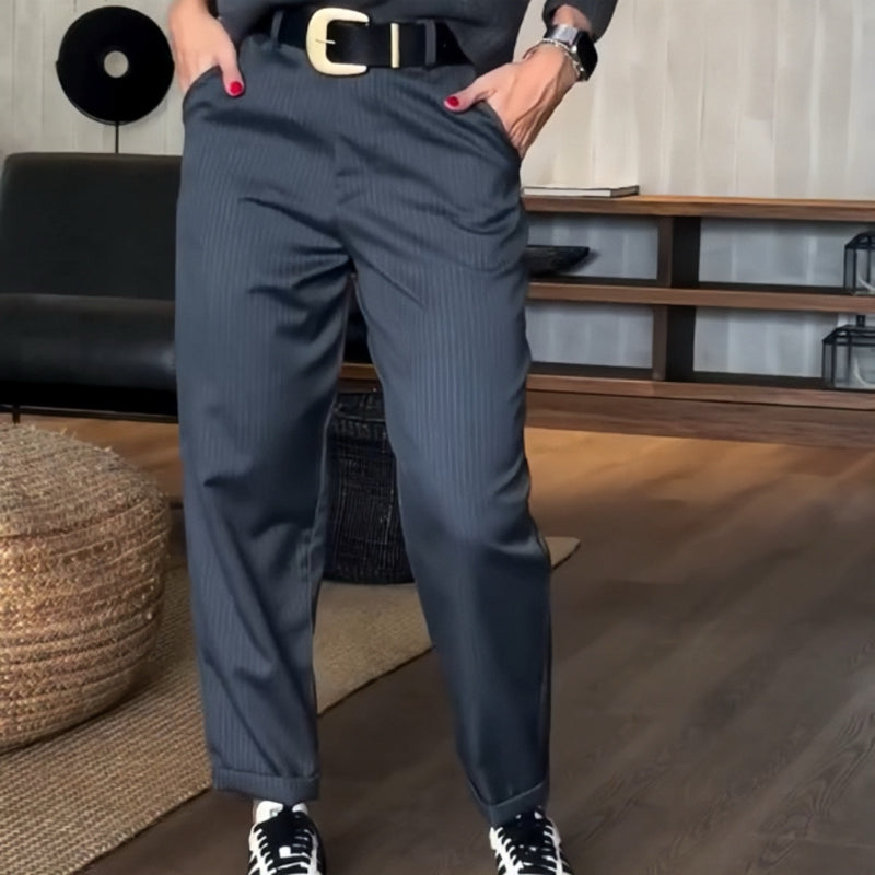 Elegante Schicke Hose für Damen