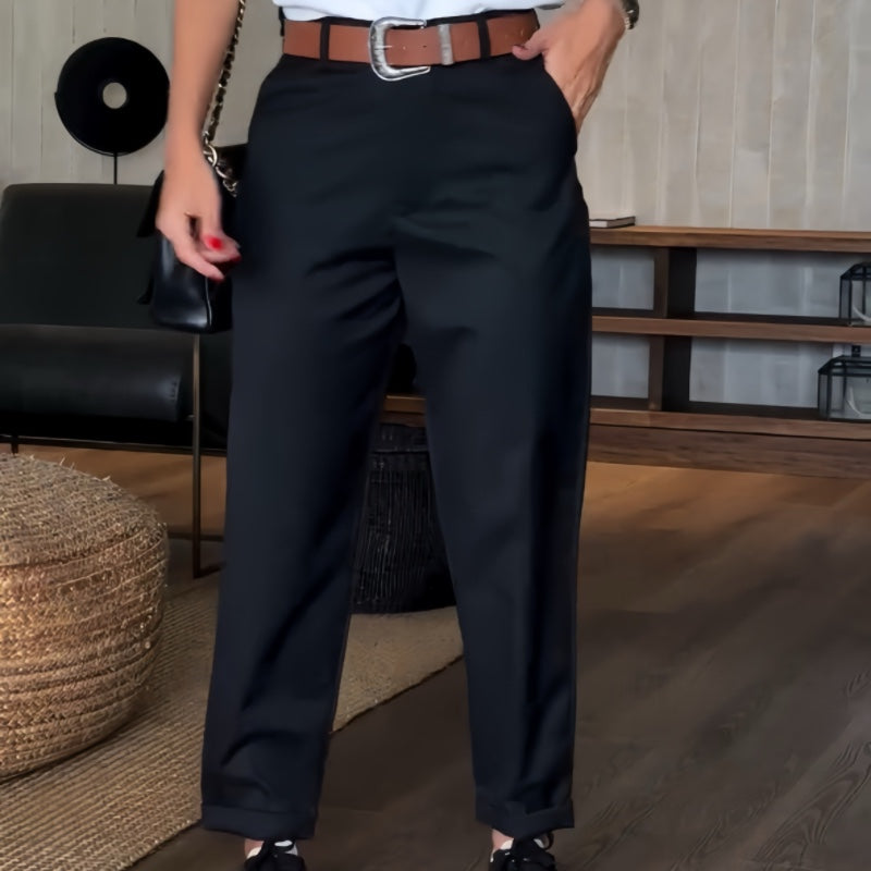 Elegante Schicke Hose für Damen