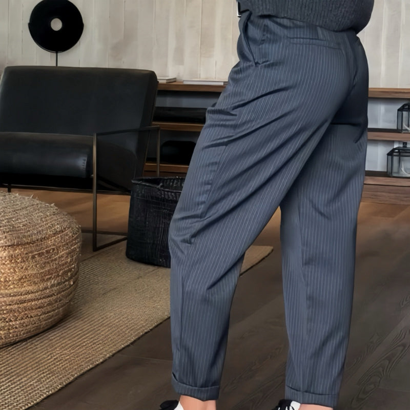 Elegante Schicke Hose für Damen