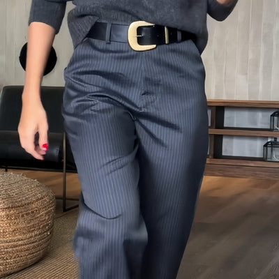 Elegante Schicke Hose für Damen