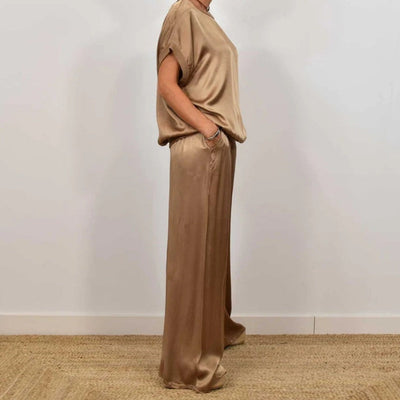 Celia | elegantes zweiteiliges Set