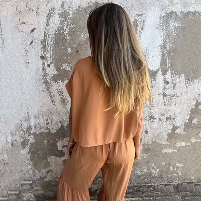 Madeleine™ | Elegantes zweiteiliges Sommerset