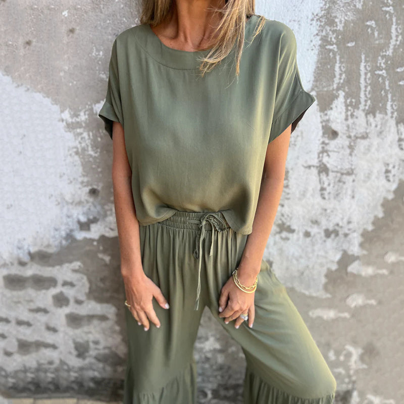 Madeleine™ | Elegantes zweiteiliges Sommerset