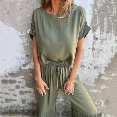 Madeleine™ | Elegantes zweiteiliges Sommerset