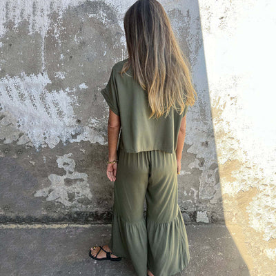 Madeleine™ | Elegantes zweiteiliges Sommerset