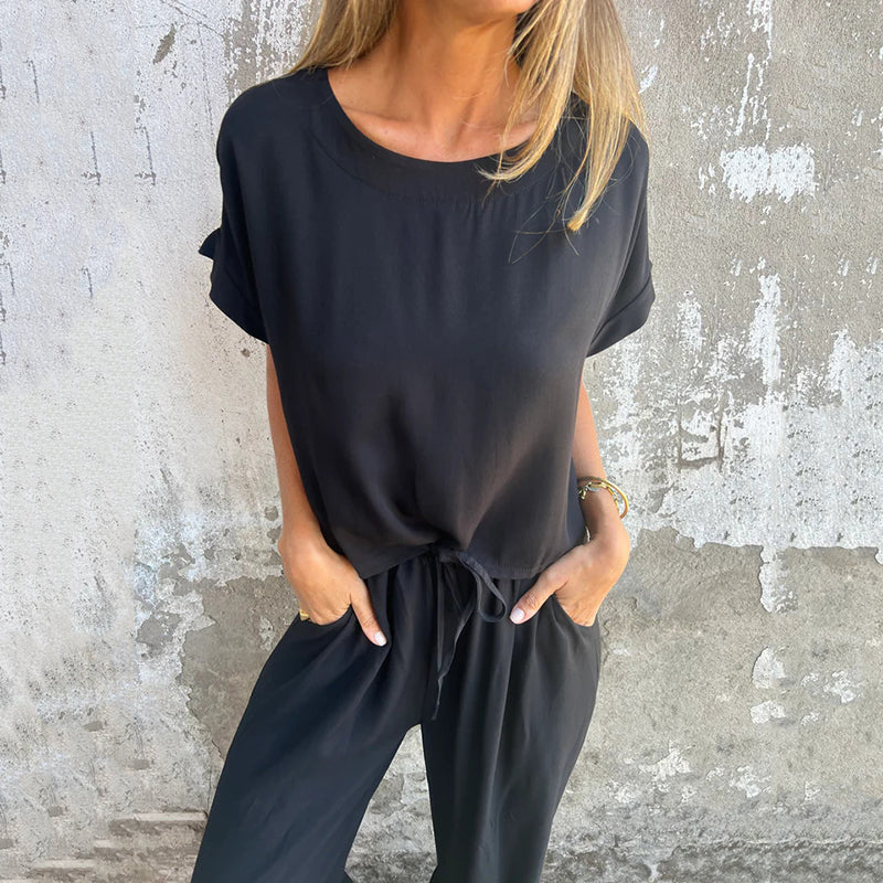 Madeleine™ | Elegantes zweiteiliges Sommerset