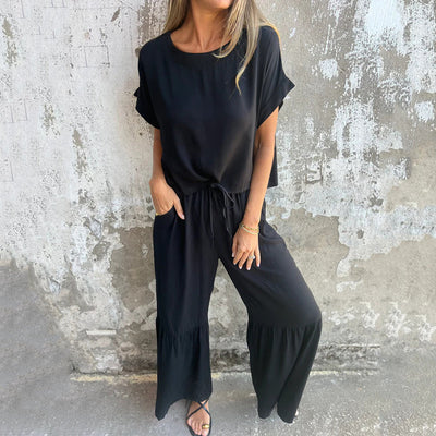 Madeleine™ | Elegantes zweiteiliges Sommerset