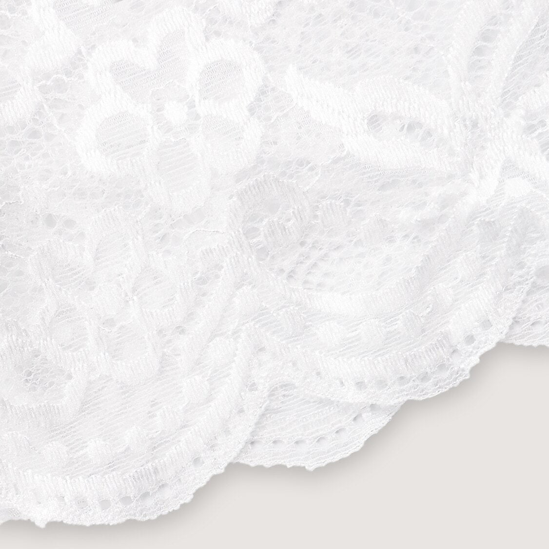 Oktoberfest Wiesn Style Lace Blouse