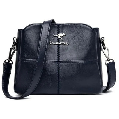 LUXURIÖSE UMHÄNGETASCHE