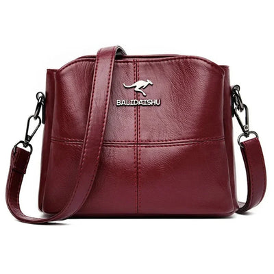 LUXURIÖSE UMHÄNGETASCHE