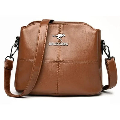 LUXURIÖSE UMHÄNGETASCHE