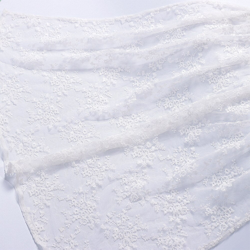 Oktoberfest Green Embroidered Dirndl Dress with Lace Apron