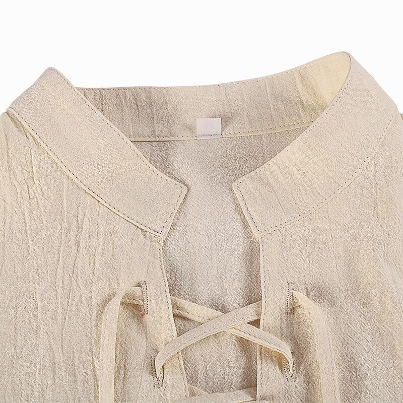 Viking Pirate Style Shirt