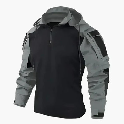 Boris™ | Outdoor-Pullover für jede Jahreszeit