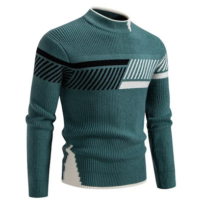 Reymond Stylischer und Bequemer Sweater