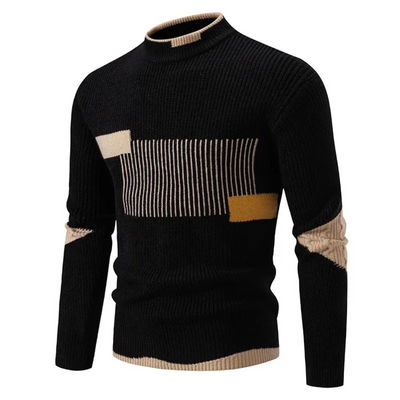 Reymond Stylischer und Bequemer Sweater