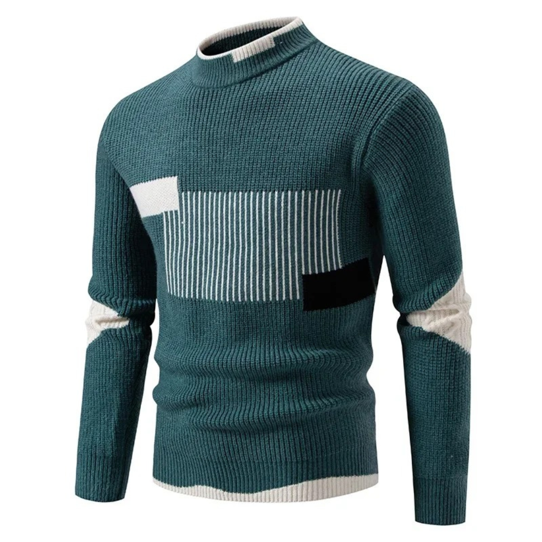 Reymond Stylischer und Bequemer Sweater