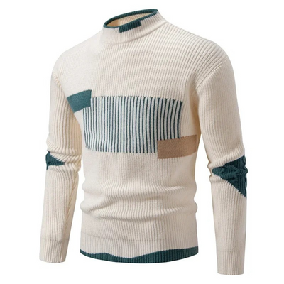 Reymond Stylischer und Bequemer Sweater