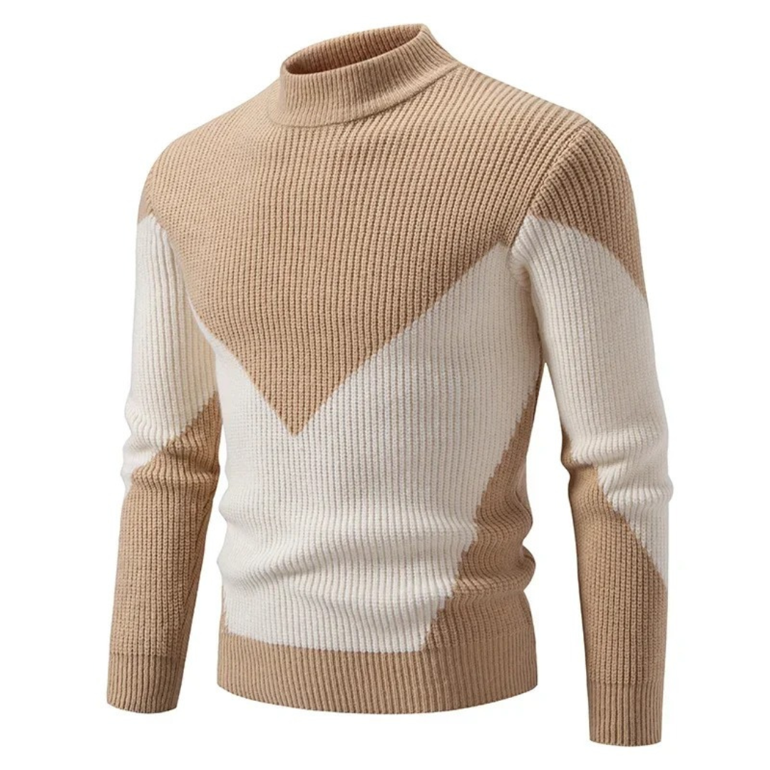 Reymond Stylischer und Bequemer Sweater
