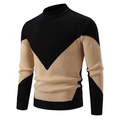 Reymond Stylischer und Bequemer Sweater