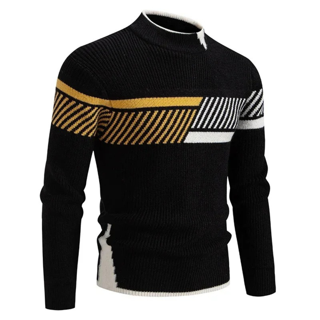 Reymond Stylischer und Bequemer Sweater
