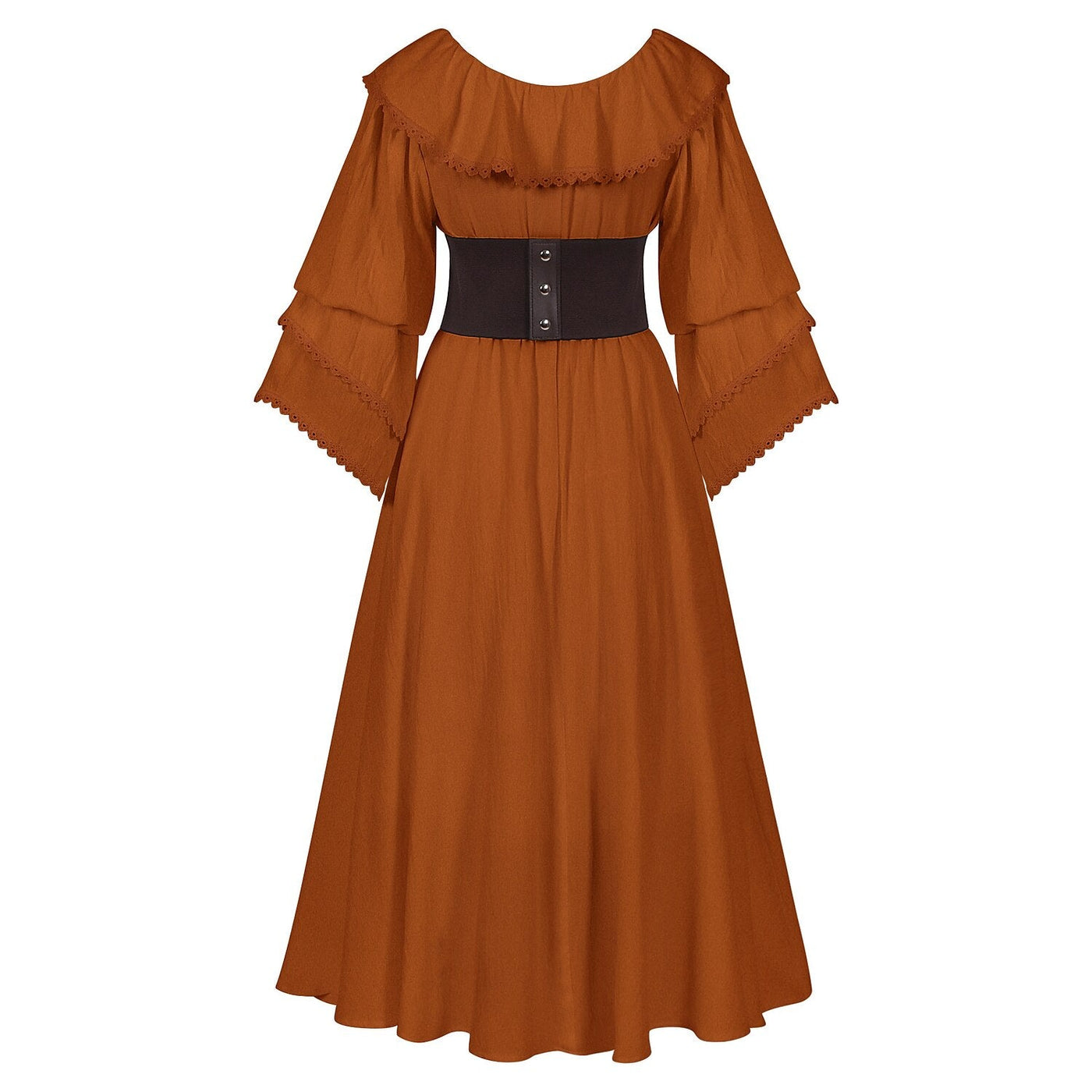 Renaissance Fairy Costume with ACCs